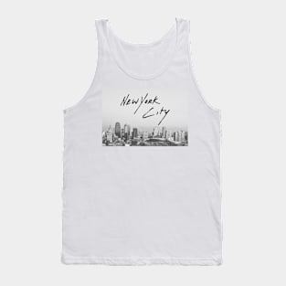 New York Tank Top